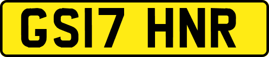 GS17HNR