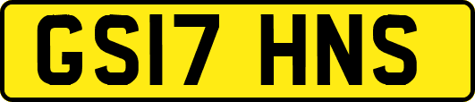 GS17HNS