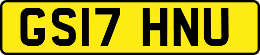 GS17HNU