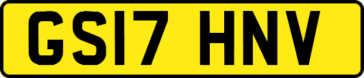 GS17HNV
