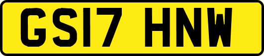 GS17HNW