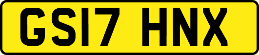 GS17HNX