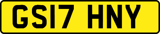 GS17HNY