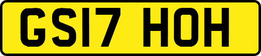 GS17HOH