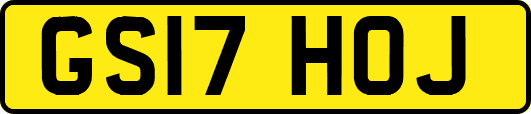 GS17HOJ