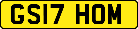 GS17HOM