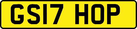 GS17HOP