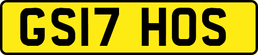 GS17HOS