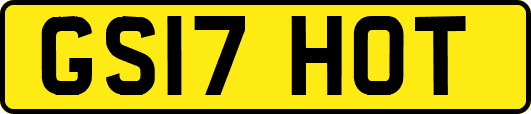 GS17HOT