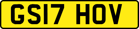 GS17HOV
