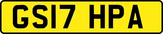 GS17HPA