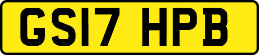GS17HPB