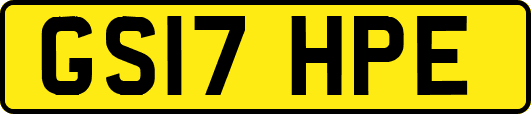 GS17HPE