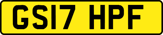 GS17HPF