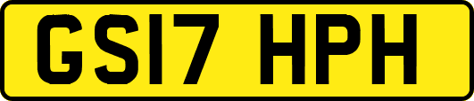 GS17HPH