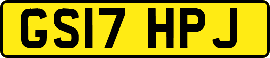 GS17HPJ