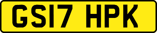 GS17HPK