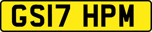 GS17HPM