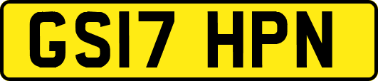 GS17HPN