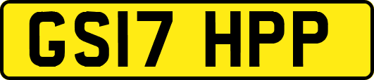 GS17HPP