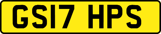 GS17HPS