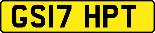 GS17HPT