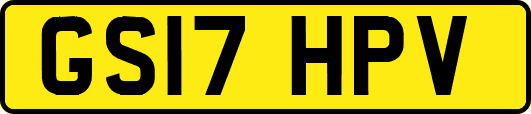 GS17HPV