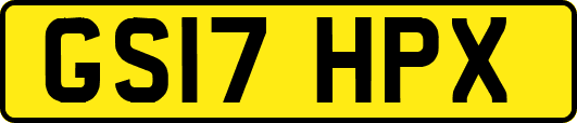 GS17HPX