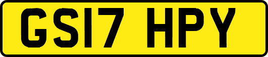 GS17HPY