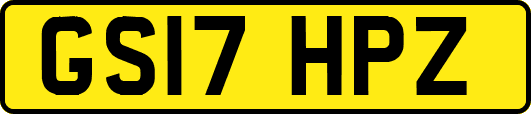 GS17HPZ