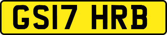 GS17HRB