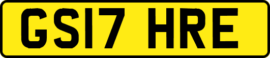 GS17HRE