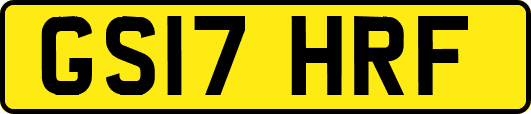GS17HRF