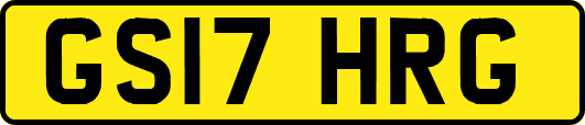 GS17HRG