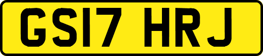 GS17HRJ