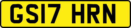 GS17HRN