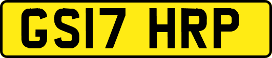 GS17HRP