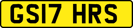 GS17HRS