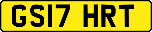 GS17HRT