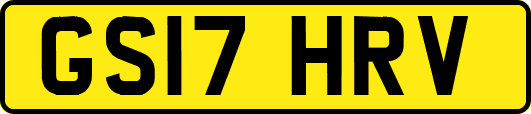 GS17HRV