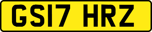 GS17HRZ