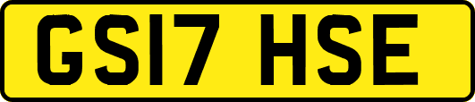 GS17HSE