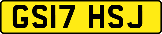 GS17HSJ