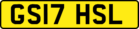 GS17HSL