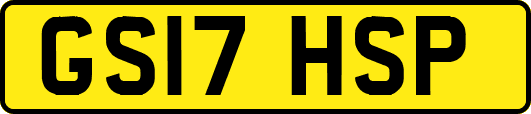 GS17HSP