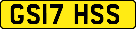 GS17HSS