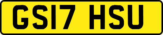 GS17HSU