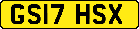 GS17HSX