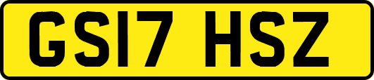 GS17HSZ