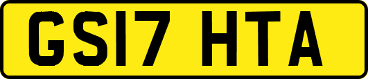 GS17HTA